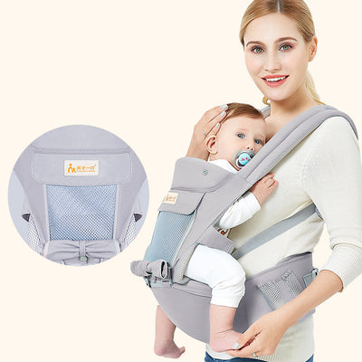 Newborn Fold Baby Carrier Waist Stool