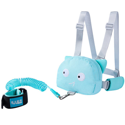 Anti-lost Belt Traction Rope For Babies And Children