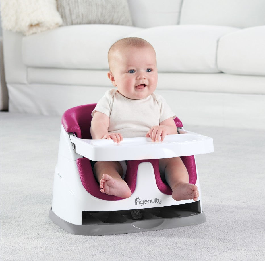 Multifunctional Booster Seat Baby Portable Stool