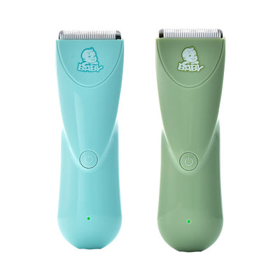 ChicBabies Ultra-quiet Hair Clipper