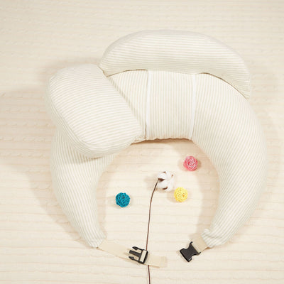 Adjustable Nursing Pillow Baby Maternity Breastfeeding Cushion