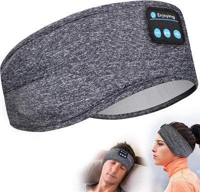 Wireless Bluetooth Sleeping Headphones Headband