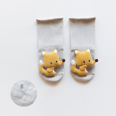 Baby socks newborn floor socks