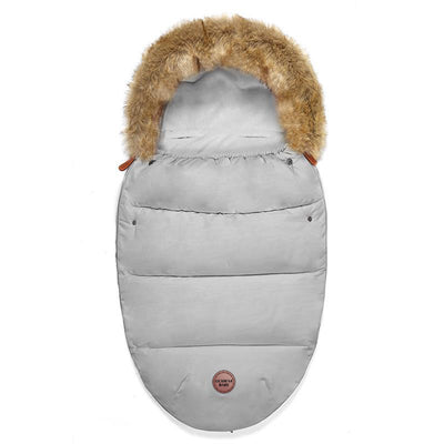 Baby Sleeping Bag Thick Warm Anti-kick