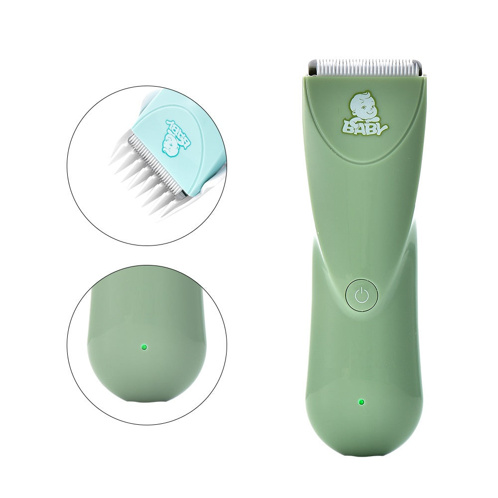 ChicBabies Ultra-quiet Hair Clipper