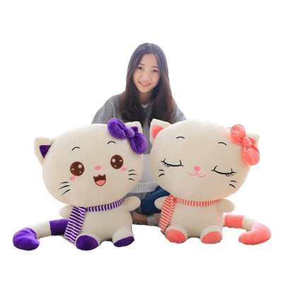 Plush toys