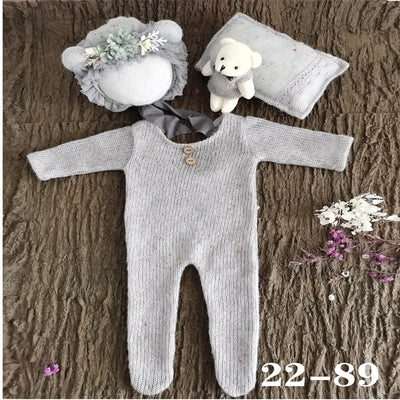 Children's Photography Clothes Baby Theme Costume Props Photo