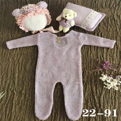 Children's Photography Clothes Baby Theme Costume Props Photo