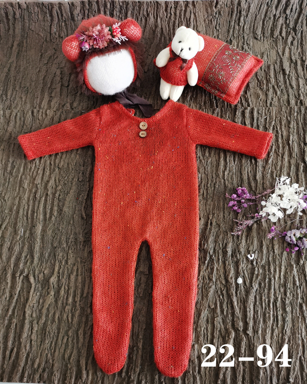 Children's Photography Clothes Baby Theme Costume Props Photo