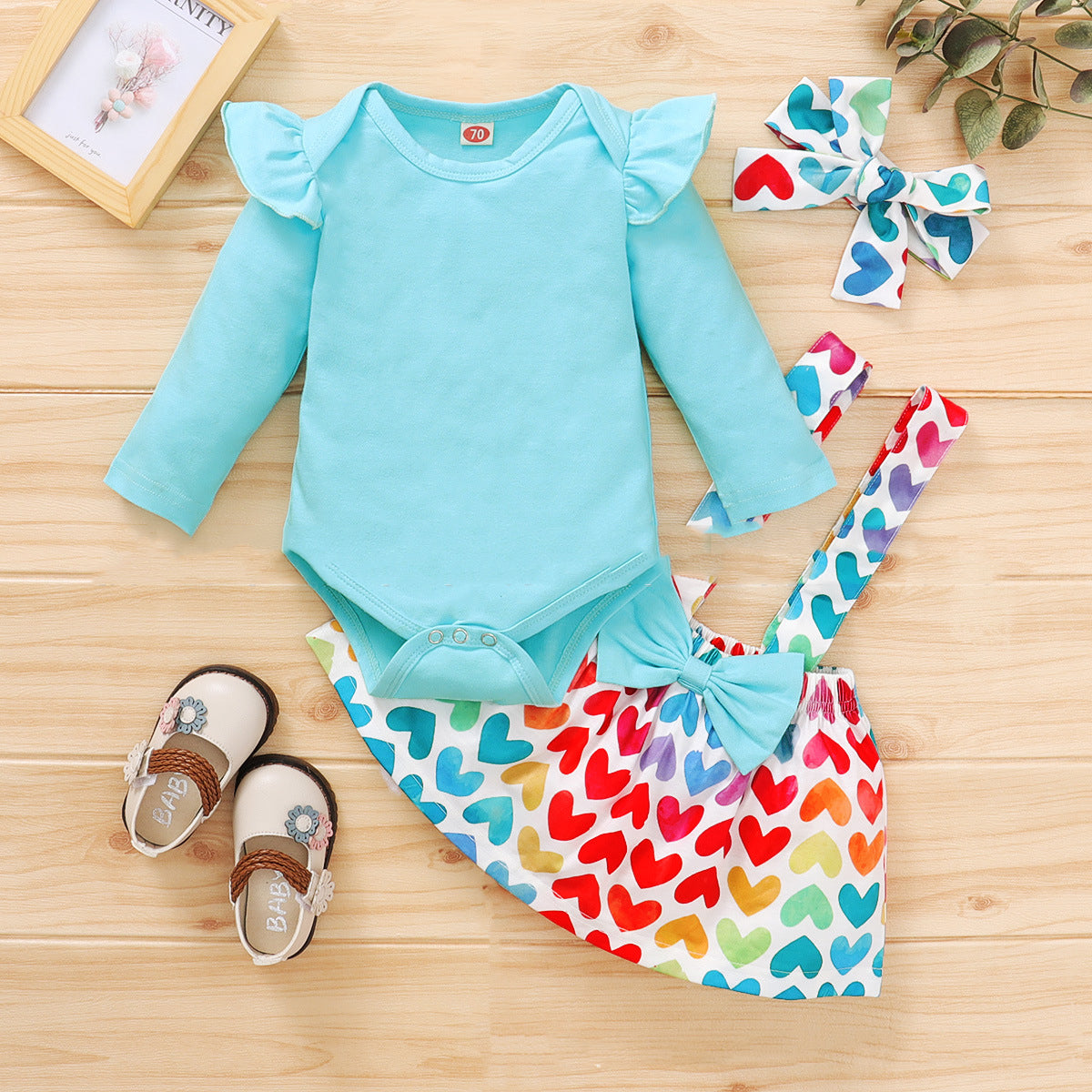 Children's Clothing For Babies And Toddlers