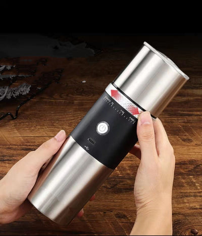 ChicBabies Electric Coffee Cup Portable Office