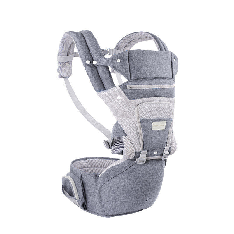 Newborn Fold Baby Carrier Waist Stool