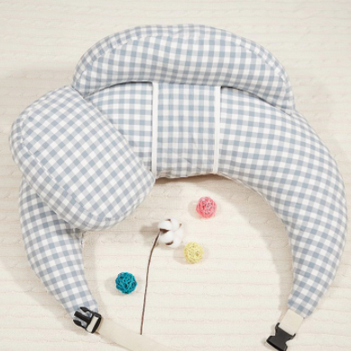 Adjustable Nursing Pillow Baby Maternity Breastfeeding Cushion