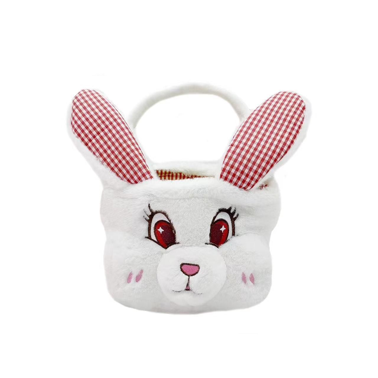 Easter Basket Halloween Gift Plush Toy