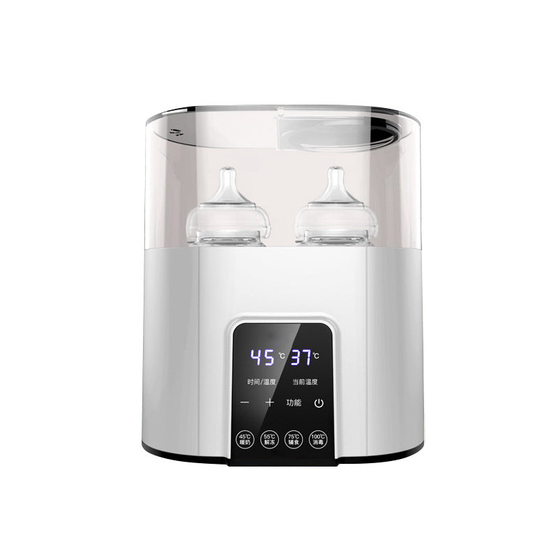 Baby Breast Warmer Sterilizer Two-In-One Thermostat