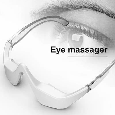 3D Micro-Current Pulse Eye Relax Reduce Wrinkles And Dark Circle