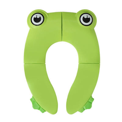 Children's Toilet Seat Pad For Babies