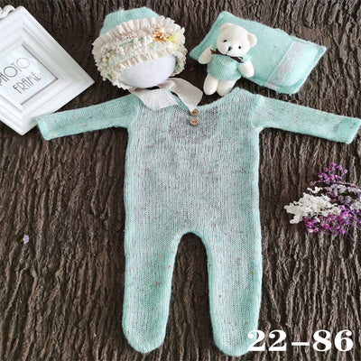 Children's Photography Clothes Baby Theme Costume Props Photo