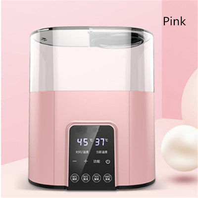 Baby Breast Warmer Sterilizer Two-In-One Thermostat