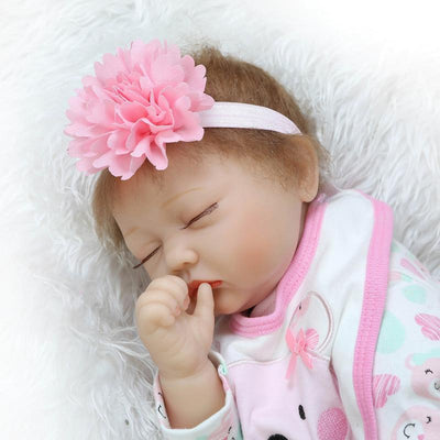 Simulation Baby Doll Special Photography Props For Cute Pregnant Women Training