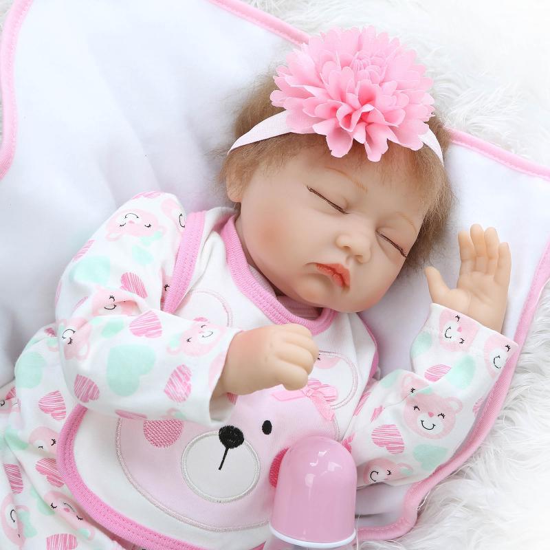 Simulation Baby Doll Special Photography Props For Cute Pregnant Women Training