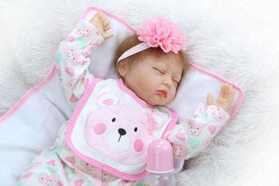 Simulation Baby Doll Special Photography Props For Cute Pregnant Women Training