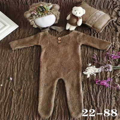 Children's Photography Clothes Baby Theme Costume Props Photo