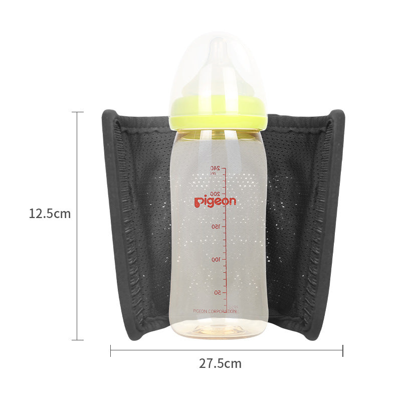 Bottle Warmer Adjustable Temperature Feeding Bottle Heating Insulation