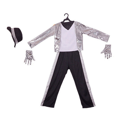 Children's Day Fancy Dress Ball Boy Performance Costume